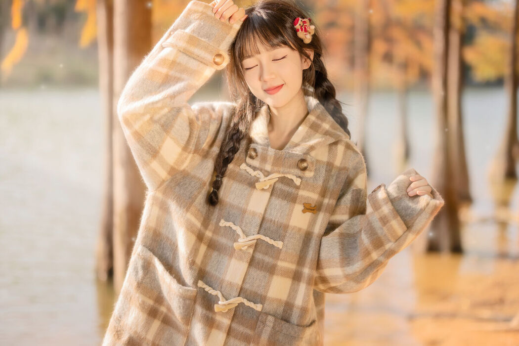 YiTuYu艺图语 Vol.7791 Mei Mei Xiao Yu