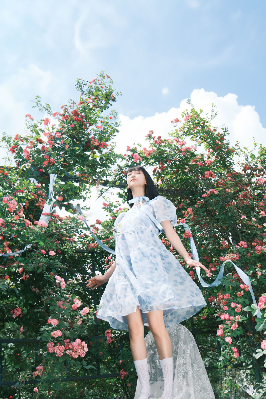 YiTuYu艺图语 Vol.7830 Leng Ku Wang Ye