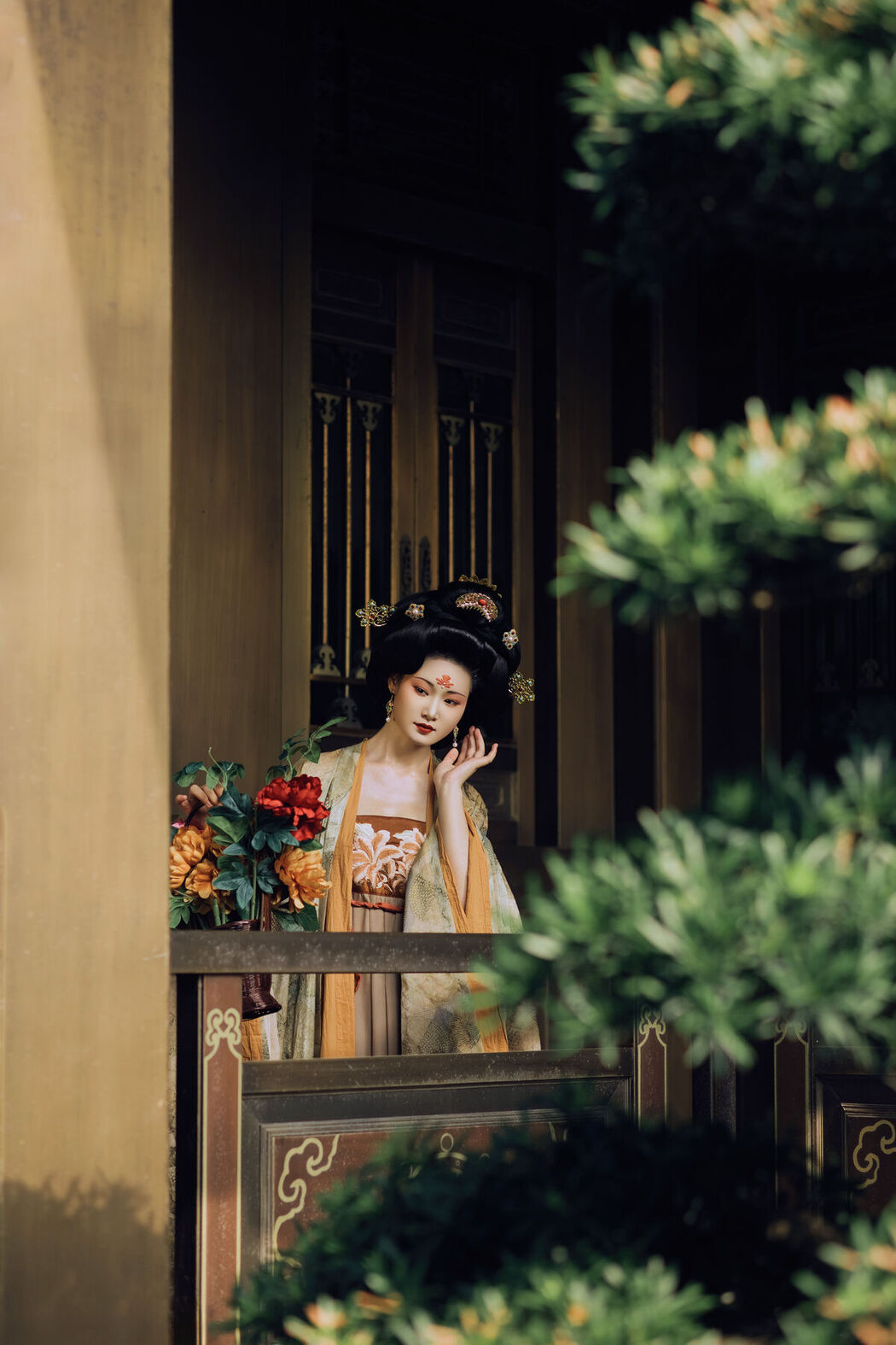 YiTuYu艺图语 Vol.7812 Shi Shuang Ling A