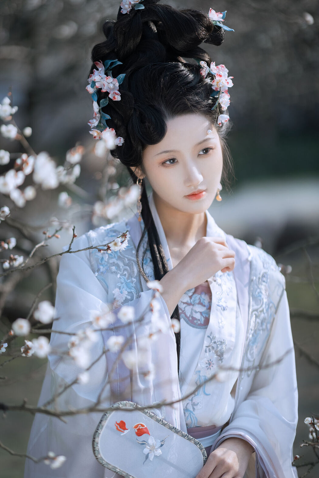YiTuYu艺图语 Vol.7747 Mu Er Dong Le
