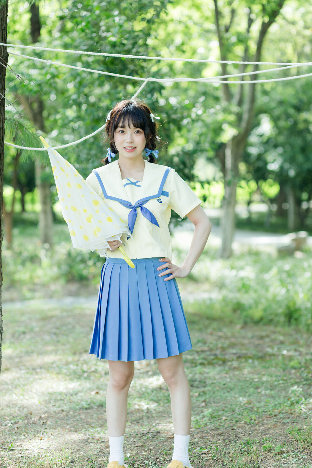 YiTuYu艺图语 Vol.7739 Ha Ji Ma Hua