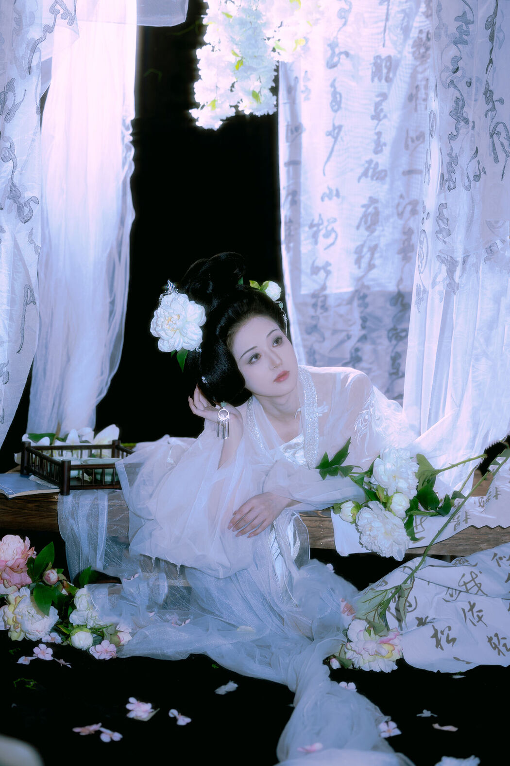 YiTuYu艺图语 Vol.7755 Yu Yuan Yi Wan