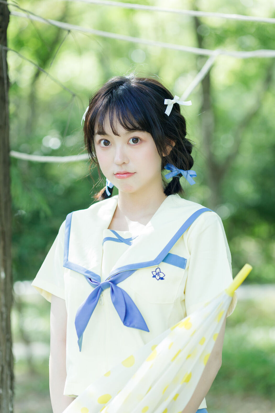 YiTuYu艺图语 Vol.7739 Ha Ji Ma Hua