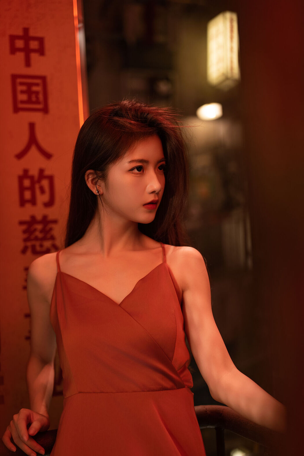 YiTuYu艺图语 Vol.7814 Winggle11