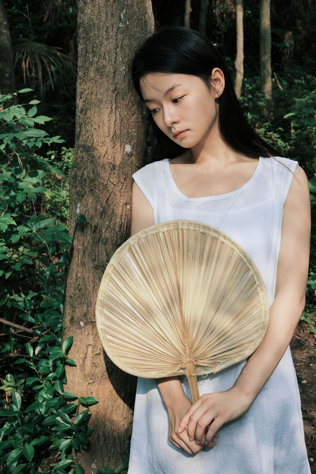 YiTuYu艺图语 Vol.7810 Hu Die Mei Mei