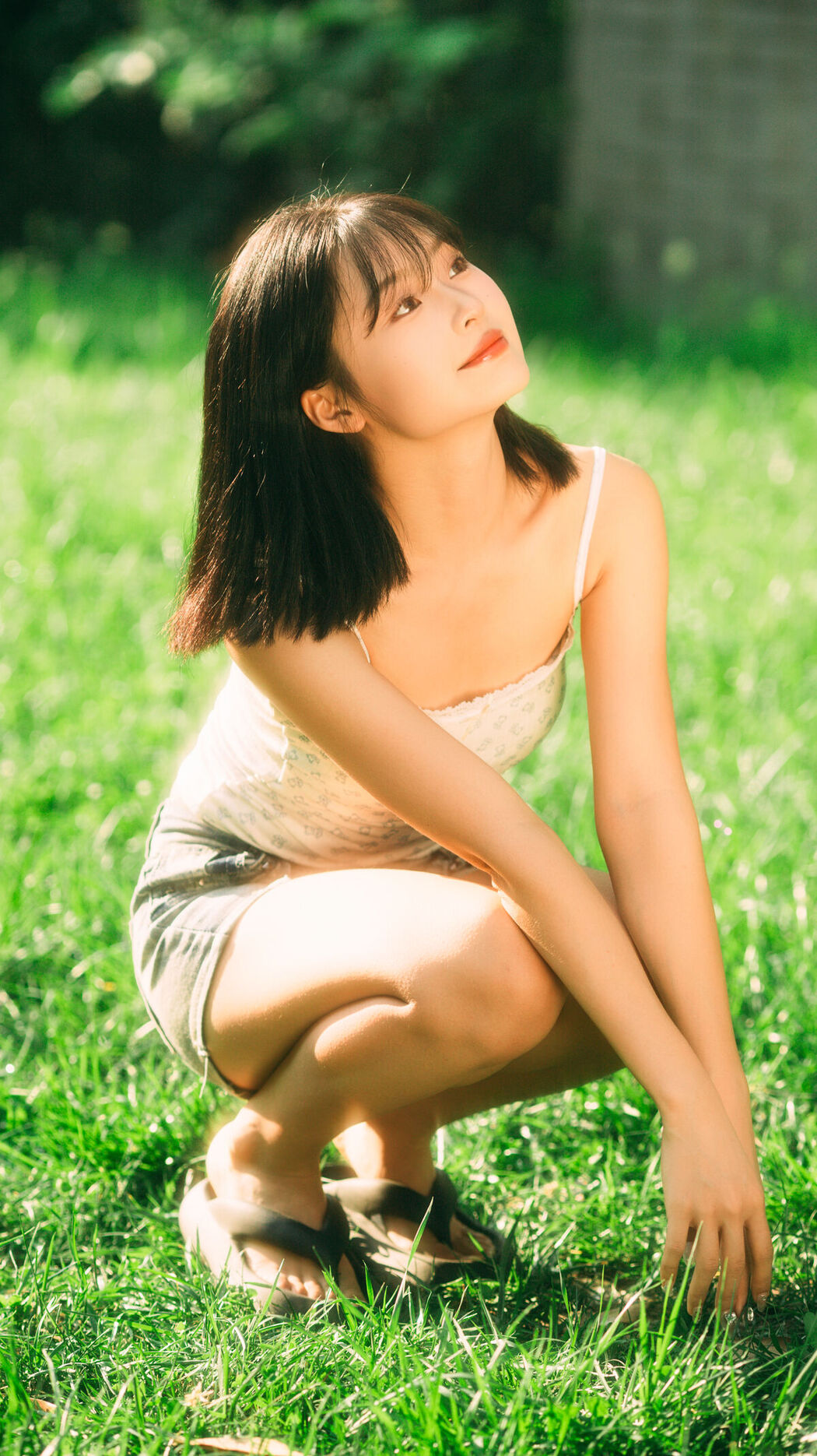 YiTuYu艺图语 Vol.7744 Gao Li Dai