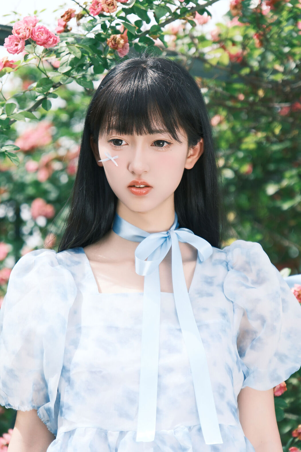 YiTuYu艺图语 Vol.7830 Leng Ku Wang Ye
