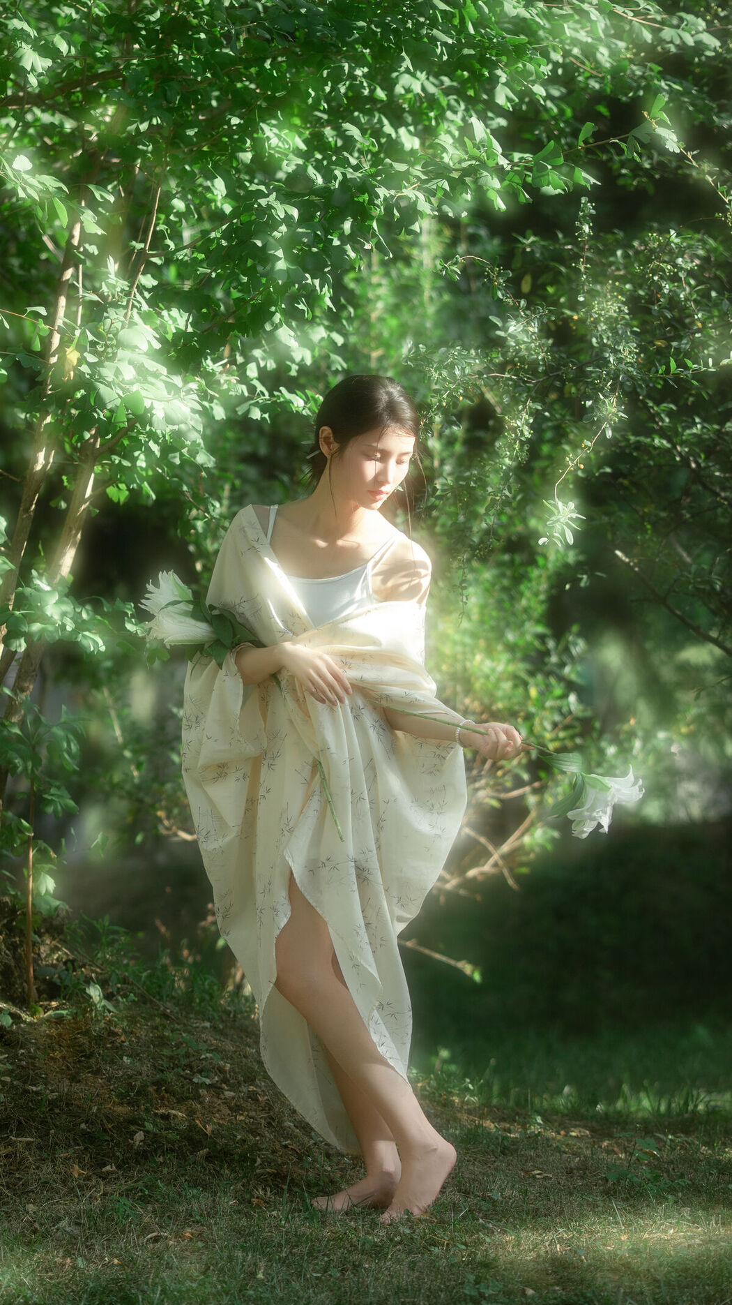 YiTuYu艺图语 Vol.7757 Ping An Xi Le
