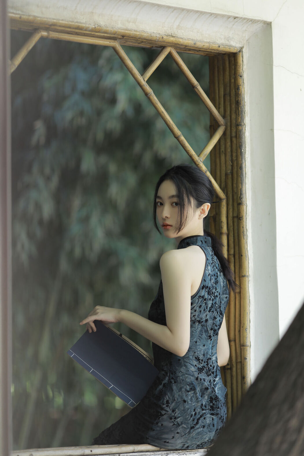 YiTuYu艺图语 Vol.7809 Tuo Tuo