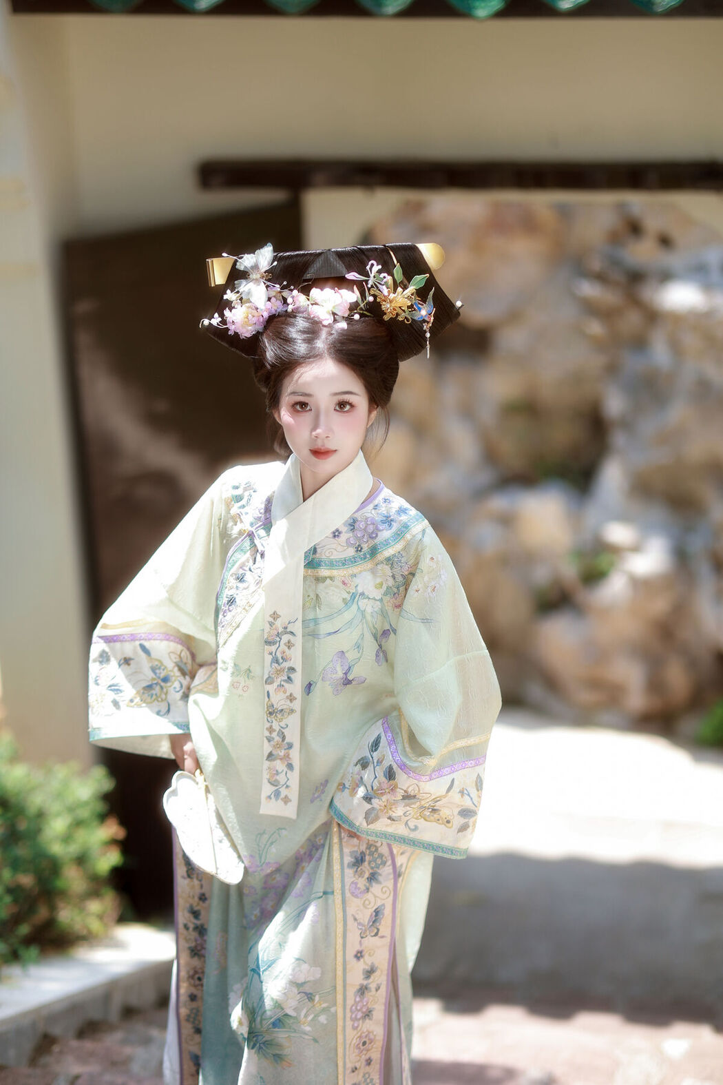 YiTuYu艺图语 Vol.7816 Xiao Du Tong Xue