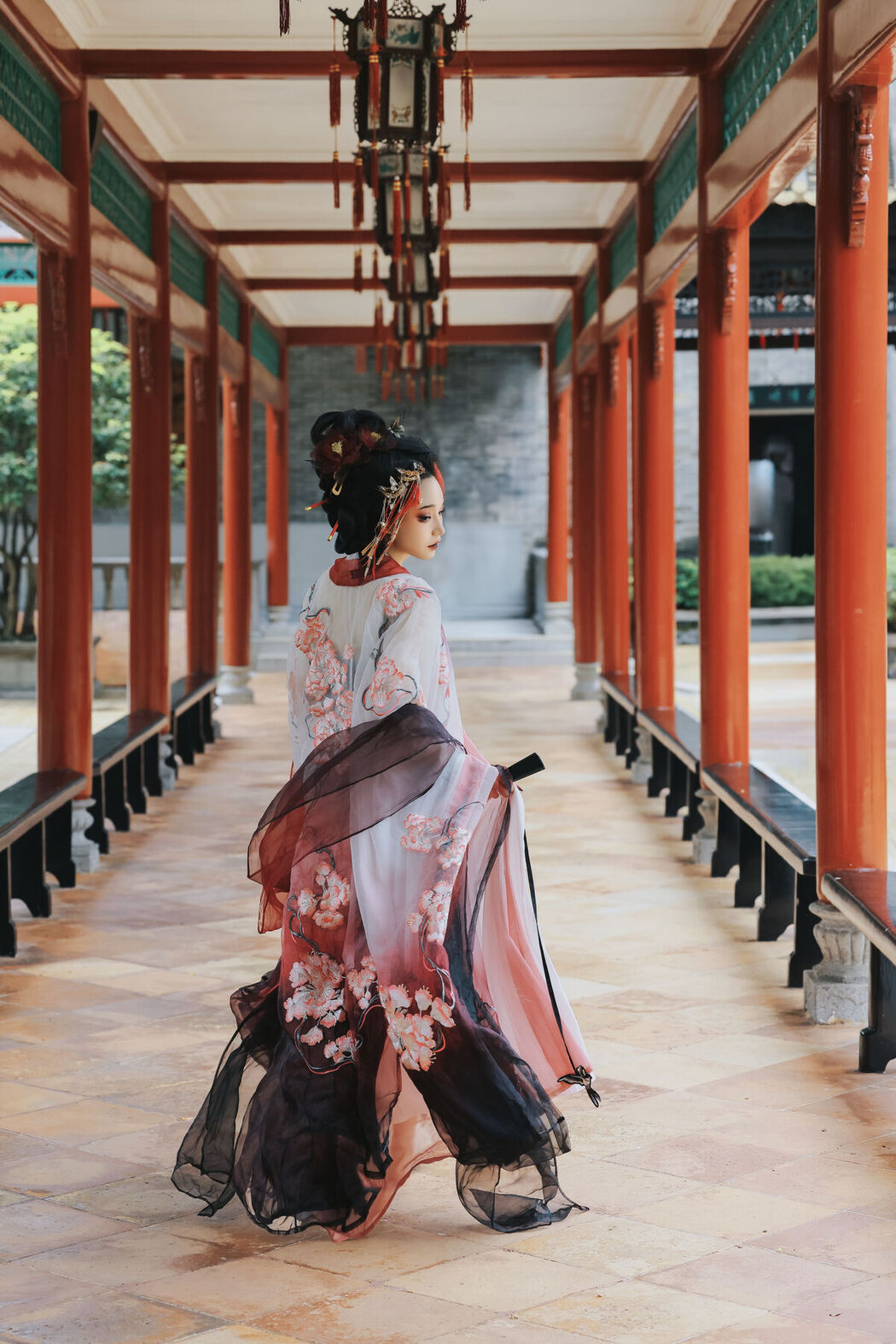 YiTuYu艺图语 Vol.7776 Lin Lang