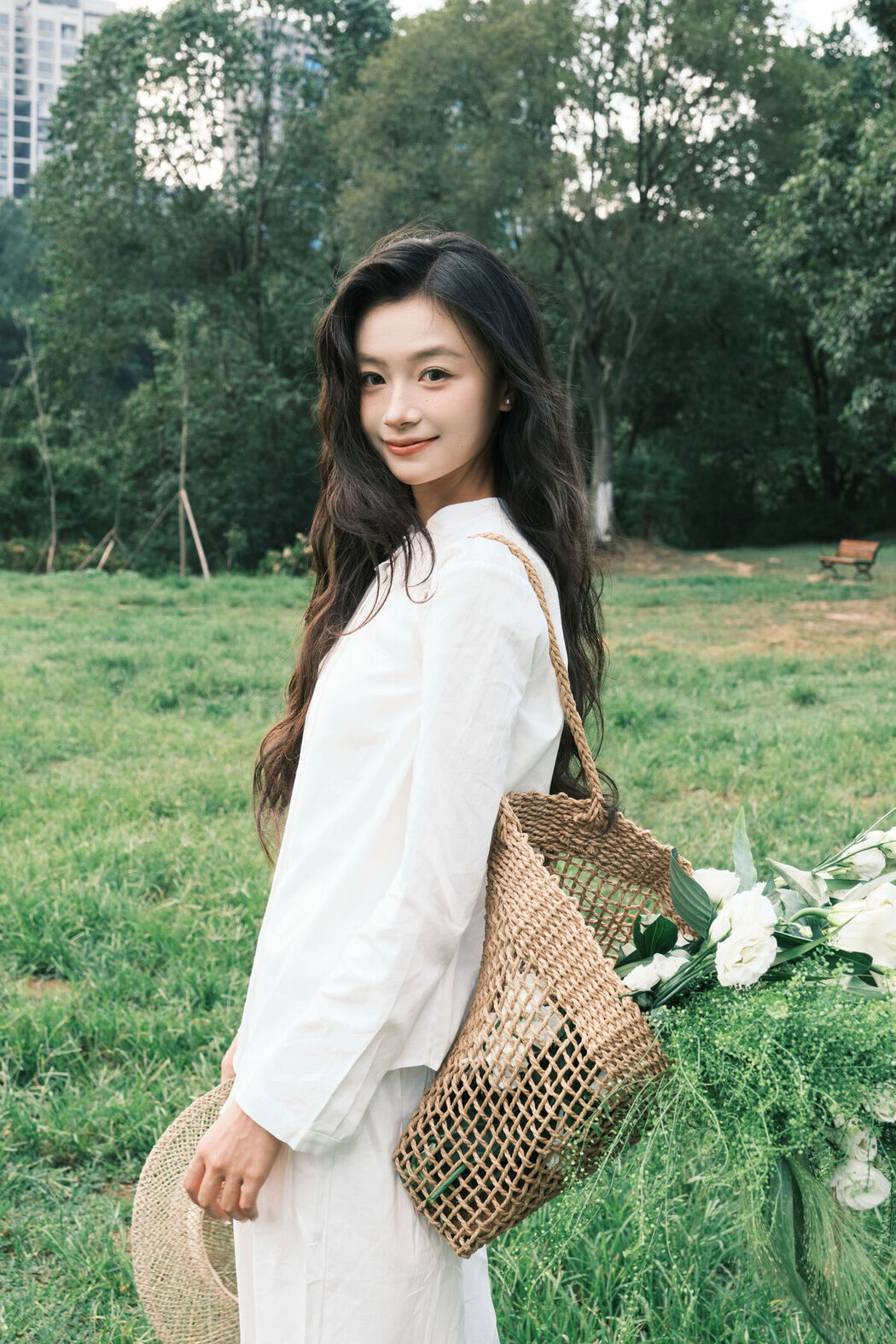 YiTuYu艺图语 Vol.7783 Xiao Fan Qie