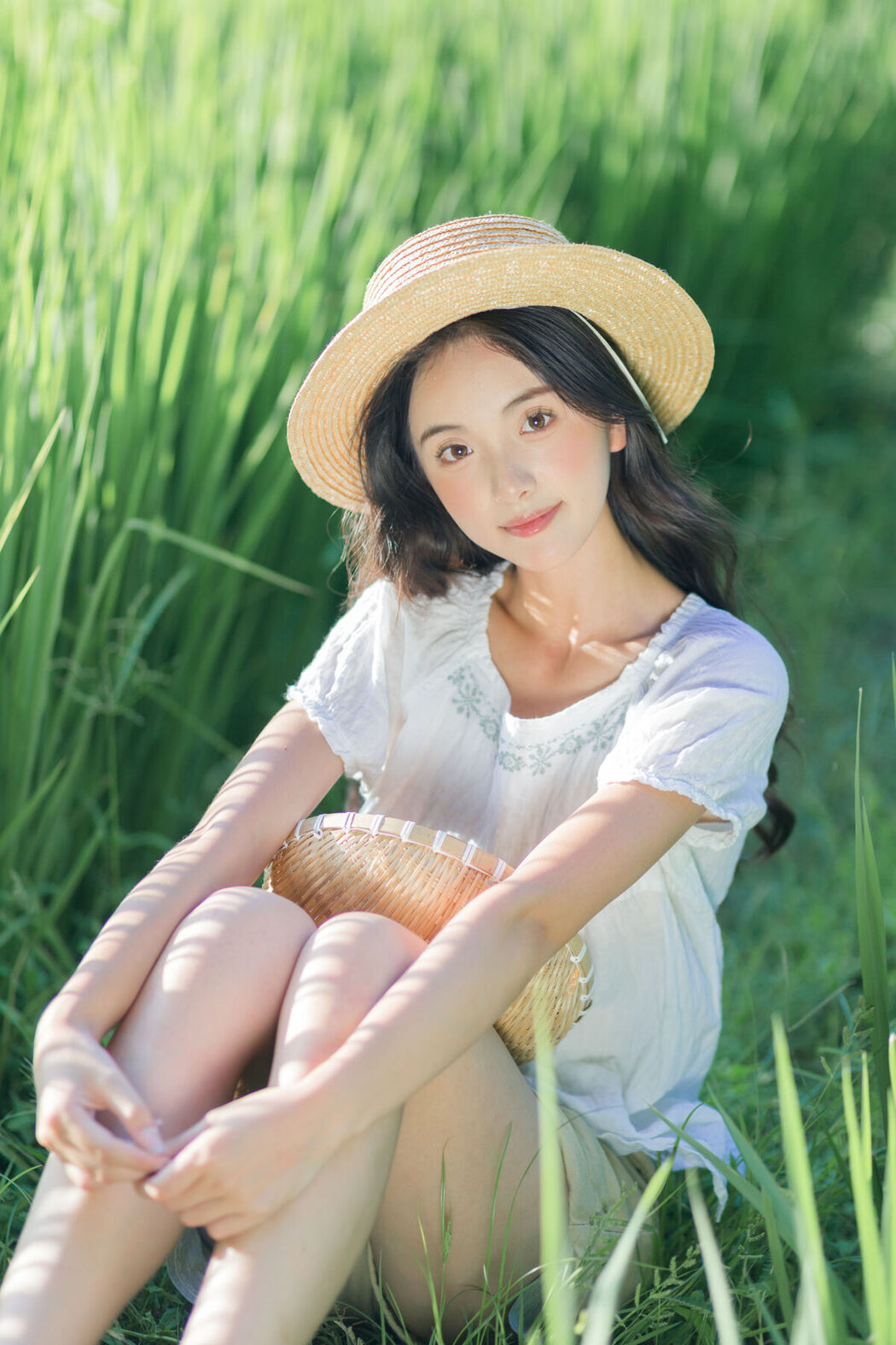 YiTuYu艺图语 Vol.7795 Xi Xi