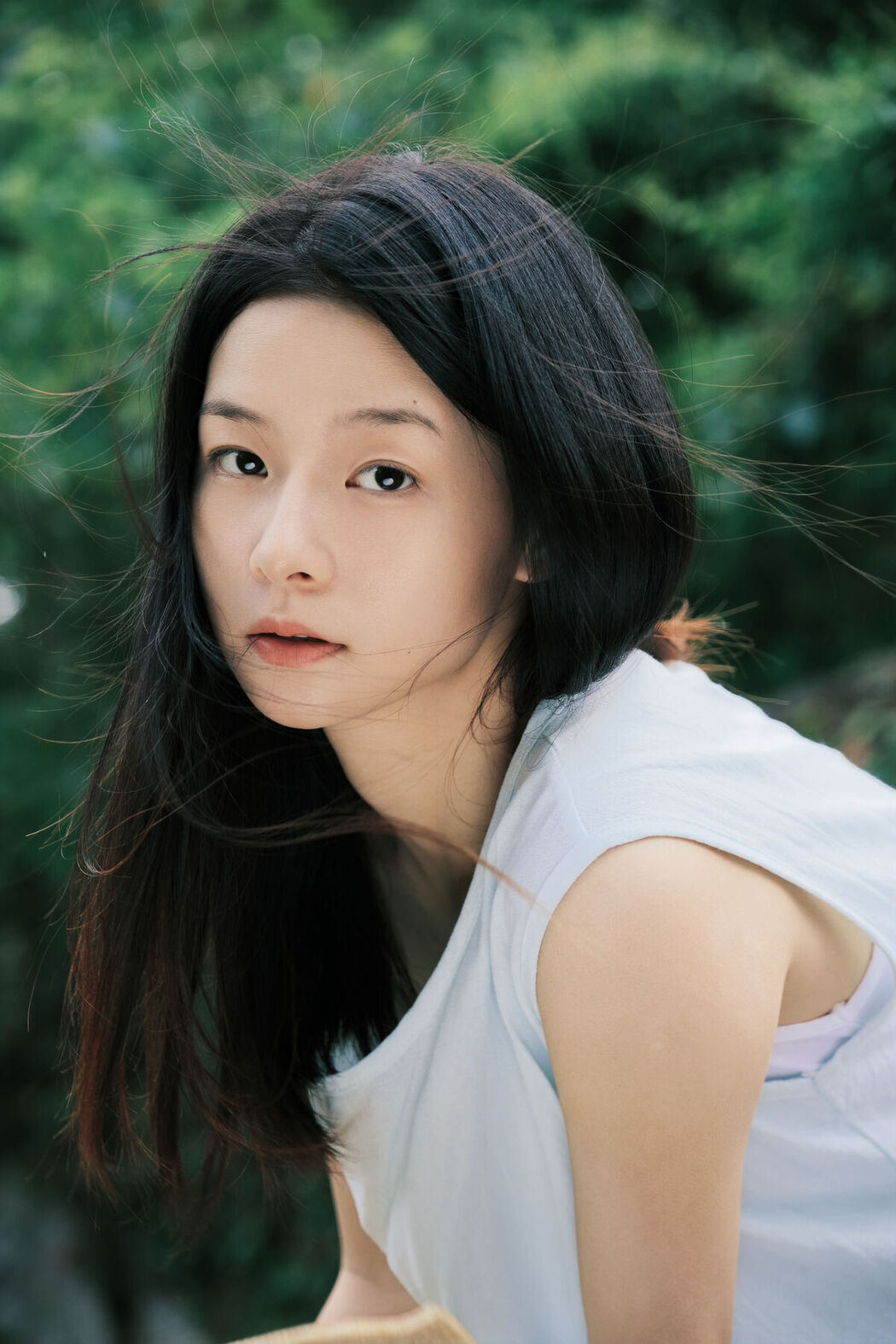 YiTuYu艺图语 Vol.7810 Hu Die Mei Mei