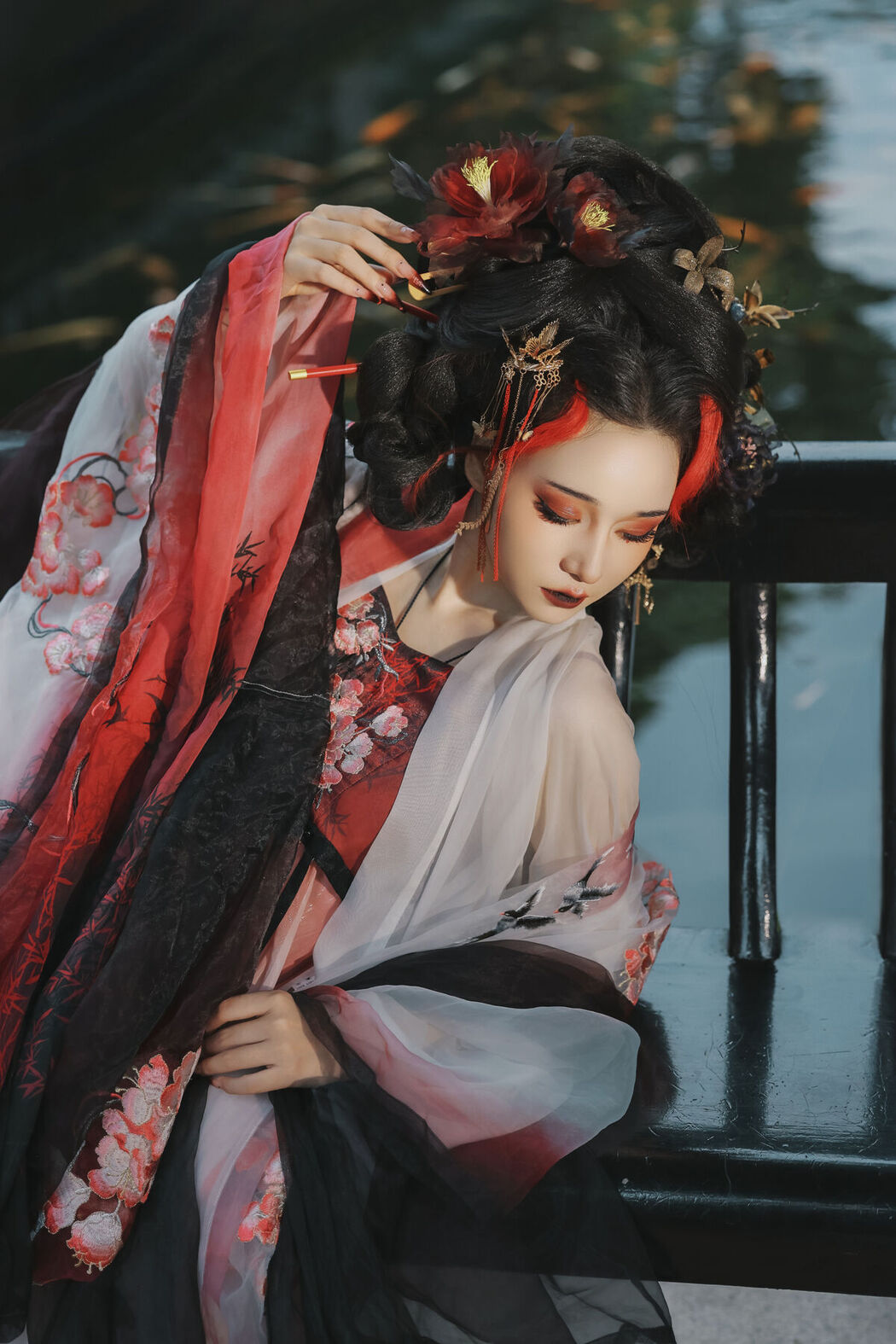 YiTuYu艺图语 Vol.7776 Lin Lang
