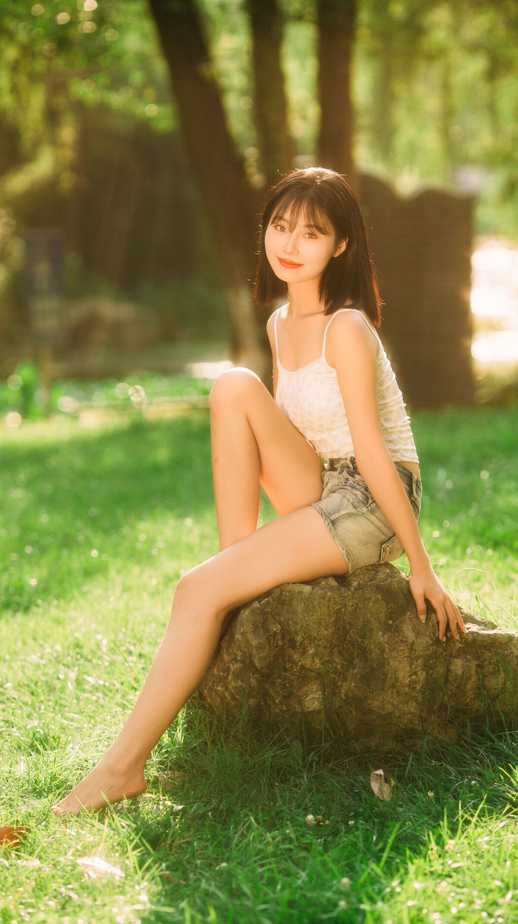 YiTuYu艺图语 Vol.7744 Gao Li Dai