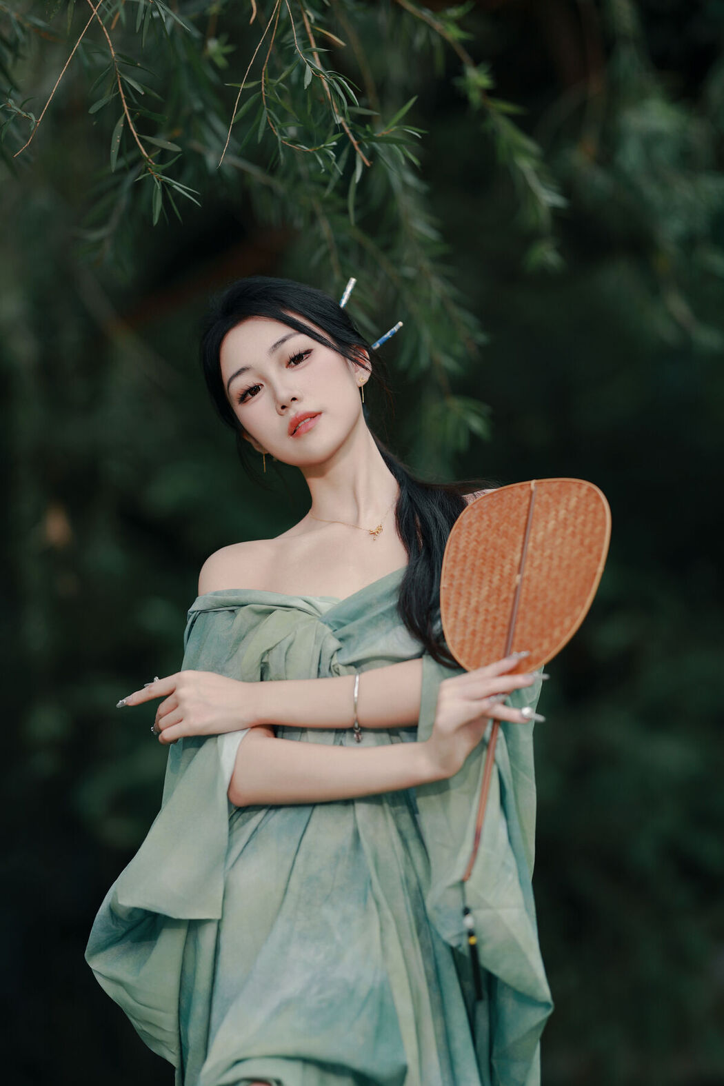 YiTuYu艺图语 Vol.7786 Da Xi Dacy