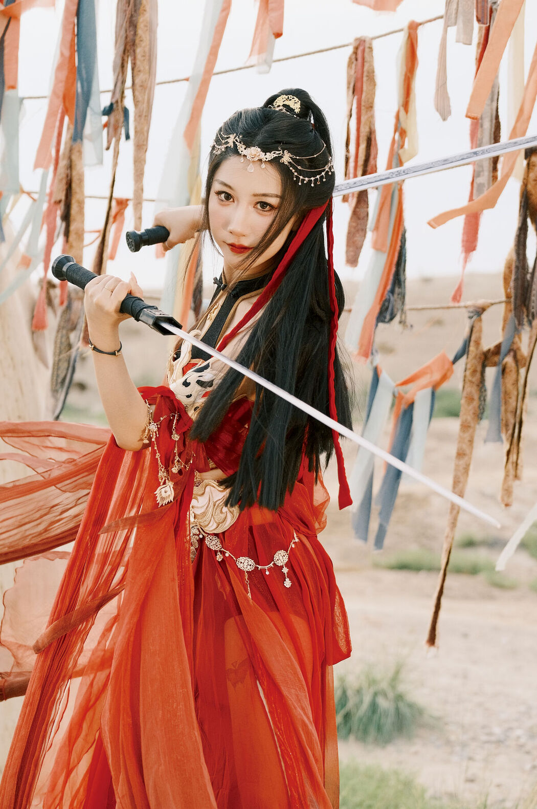 YiTuYu艺图语 Vol.7788 Xiao Bei Ke Qing Bu Yao Fang Qi