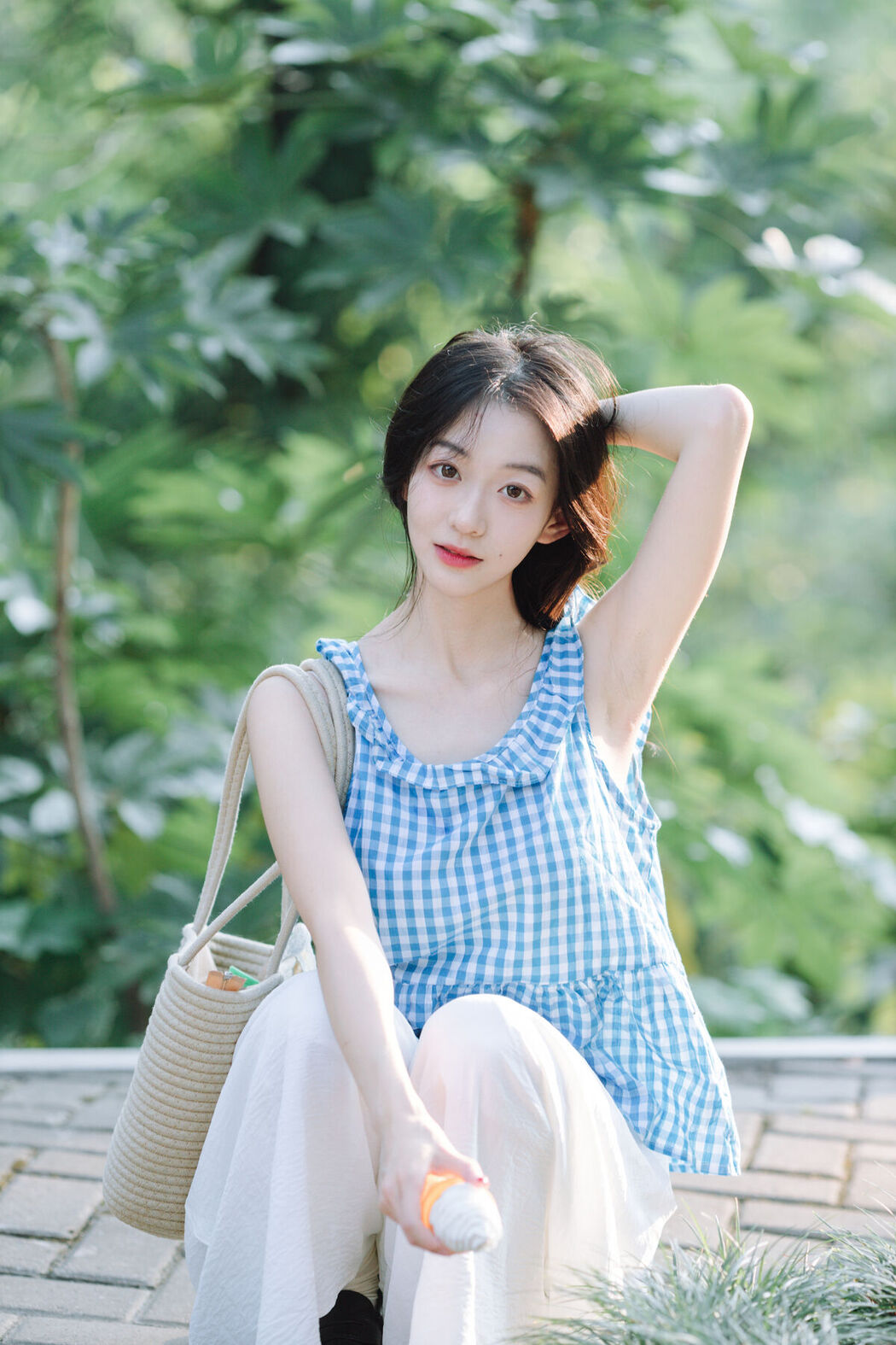 YiTuYu艺图语 Vol.7818 Chi Kou Tang Yuan Ma