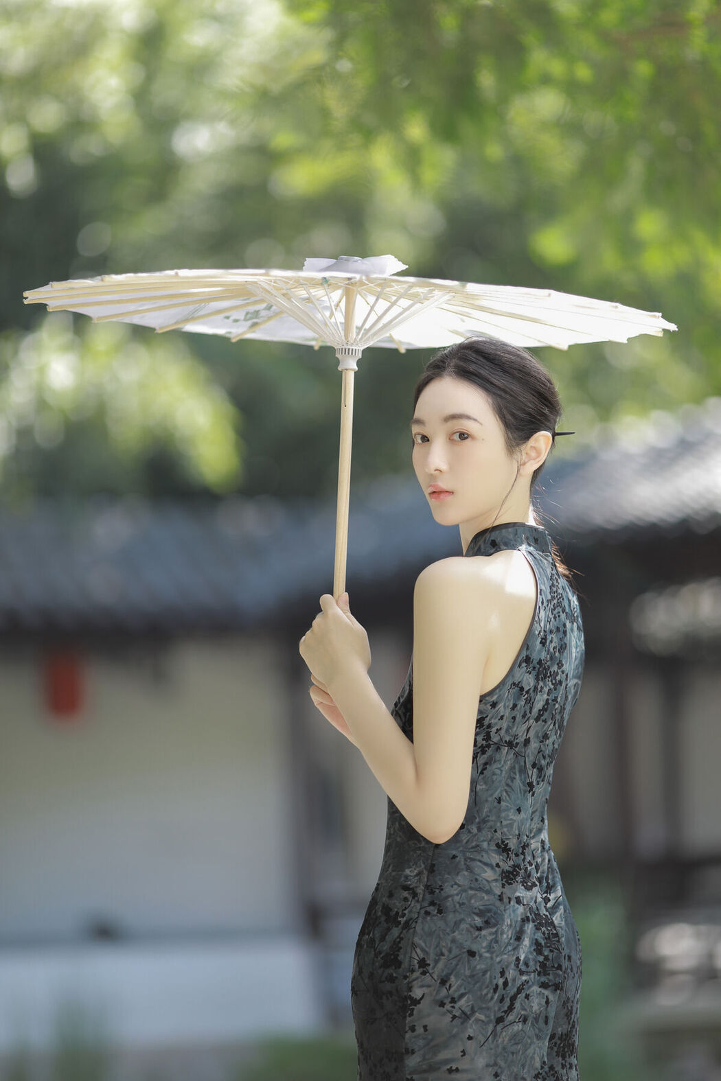 YiTuYu艺图语 Vol.7809 Tuo Tuo