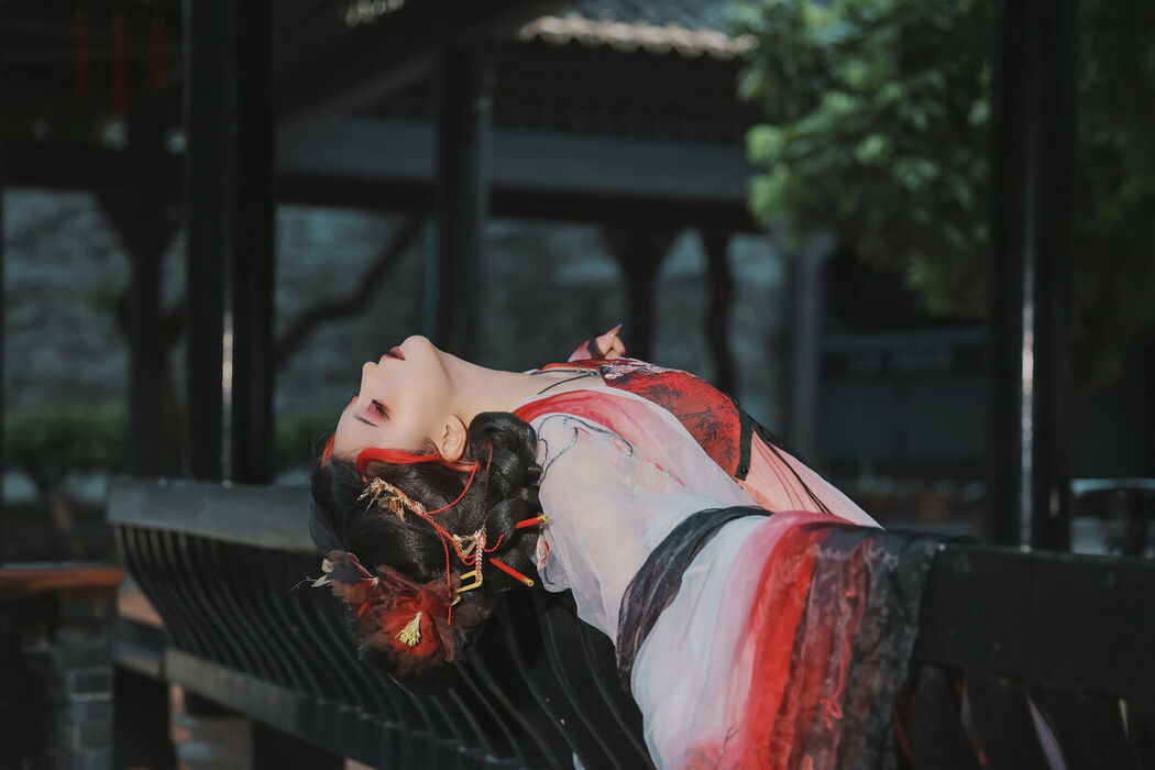 YiTuYu艺图语 Vol.7776 Lin Lang