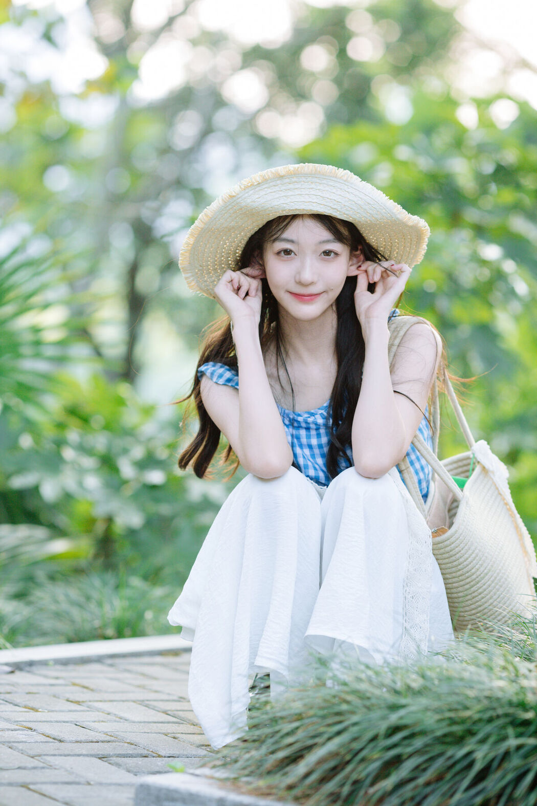 YiTuYu艺图语 Vol.7818 Chi Kou Tang Yuan Ma