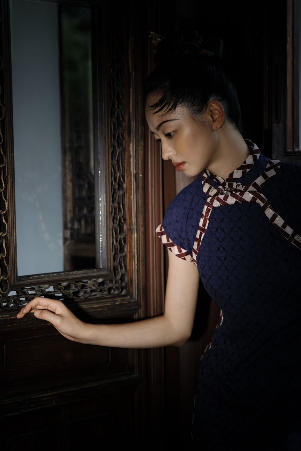 YiTuYu艺图语 Vol.7772 Xiao Yang Ai Gan Fan