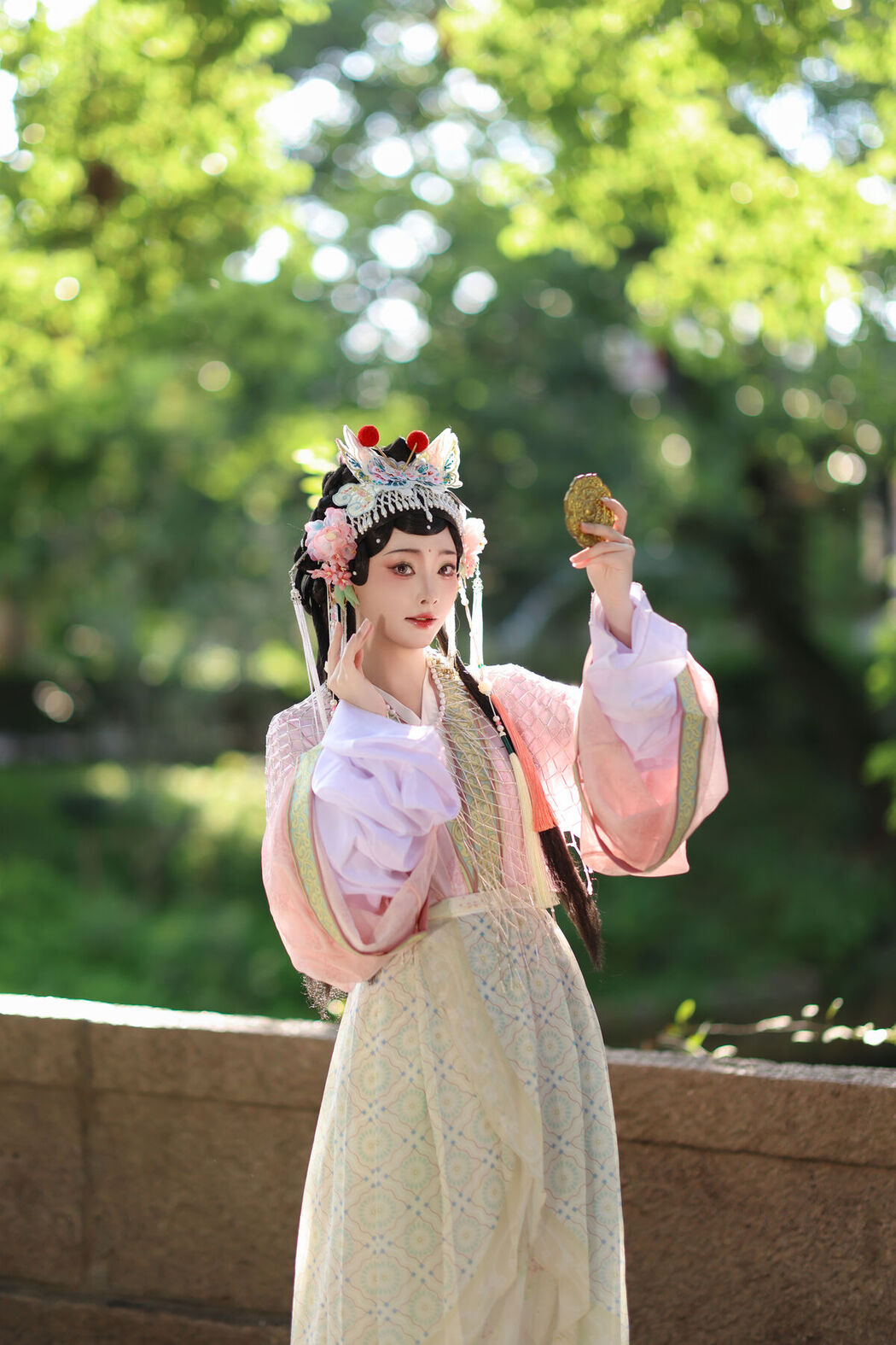YiTuYu艺图语 Vol.7826 Yi Zhi Xiao Xuan