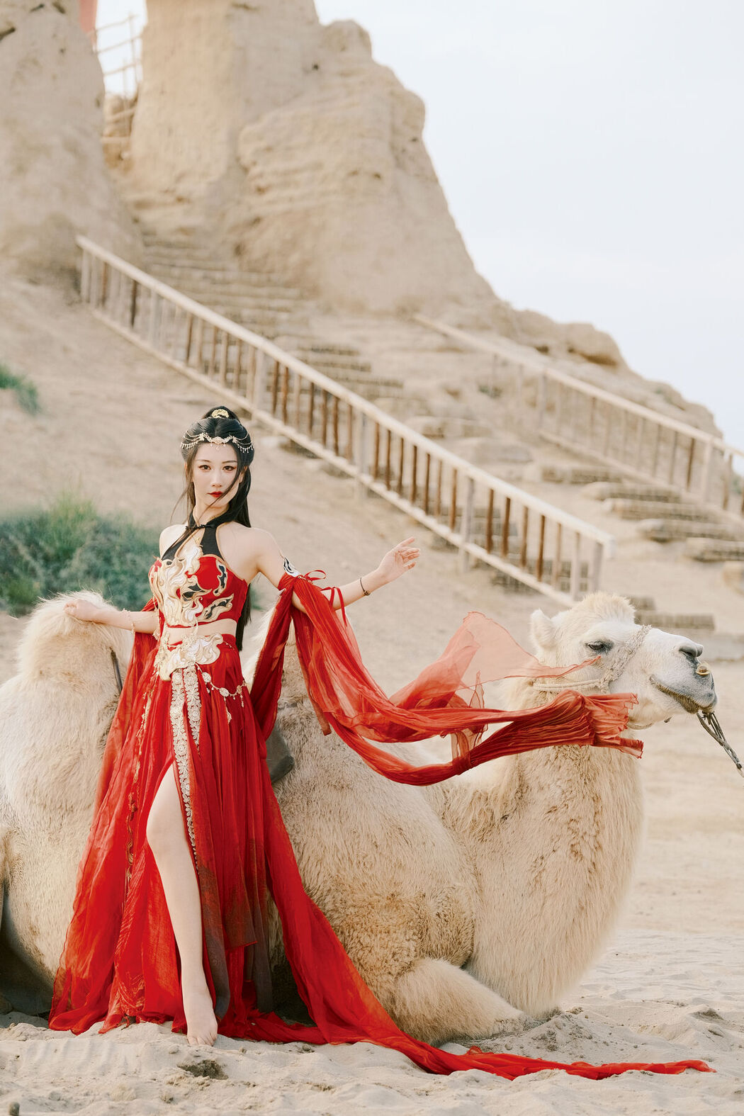 YiTuYu艺图语 Vol.7788 Xiao Bei Ke Qing Bu Yao Fang Qi