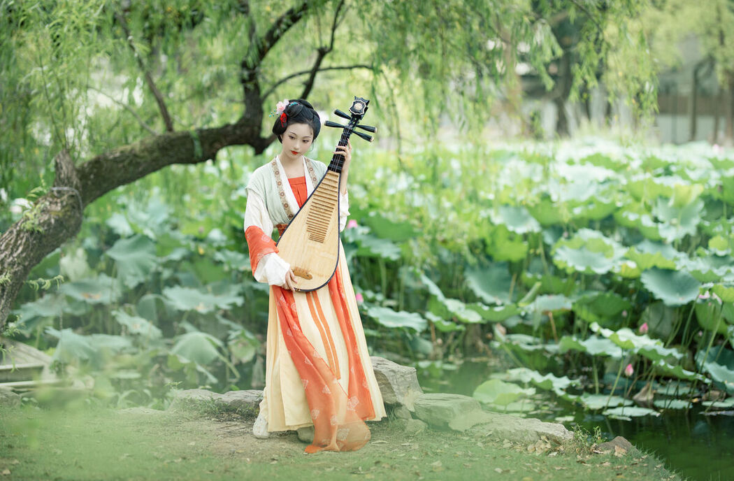 YiTuYu艺图语 Vol.7804 Jun Ru
