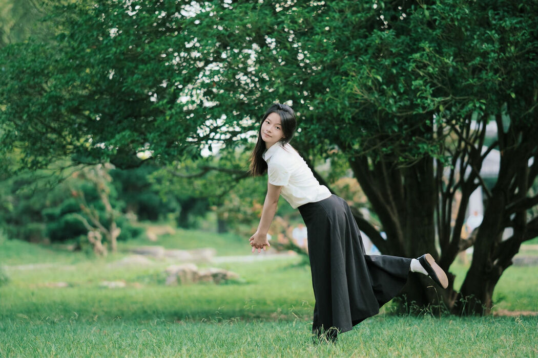 YiTuYu艺图语 Vol.7824 Hu Die Mei Mei