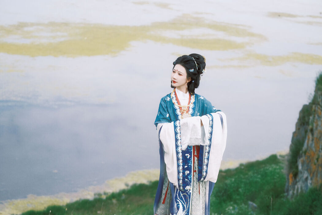 YiTuYu艺图语 Vol.7759 Xiao Bei Ke Qing Bu Yao Fang Qi