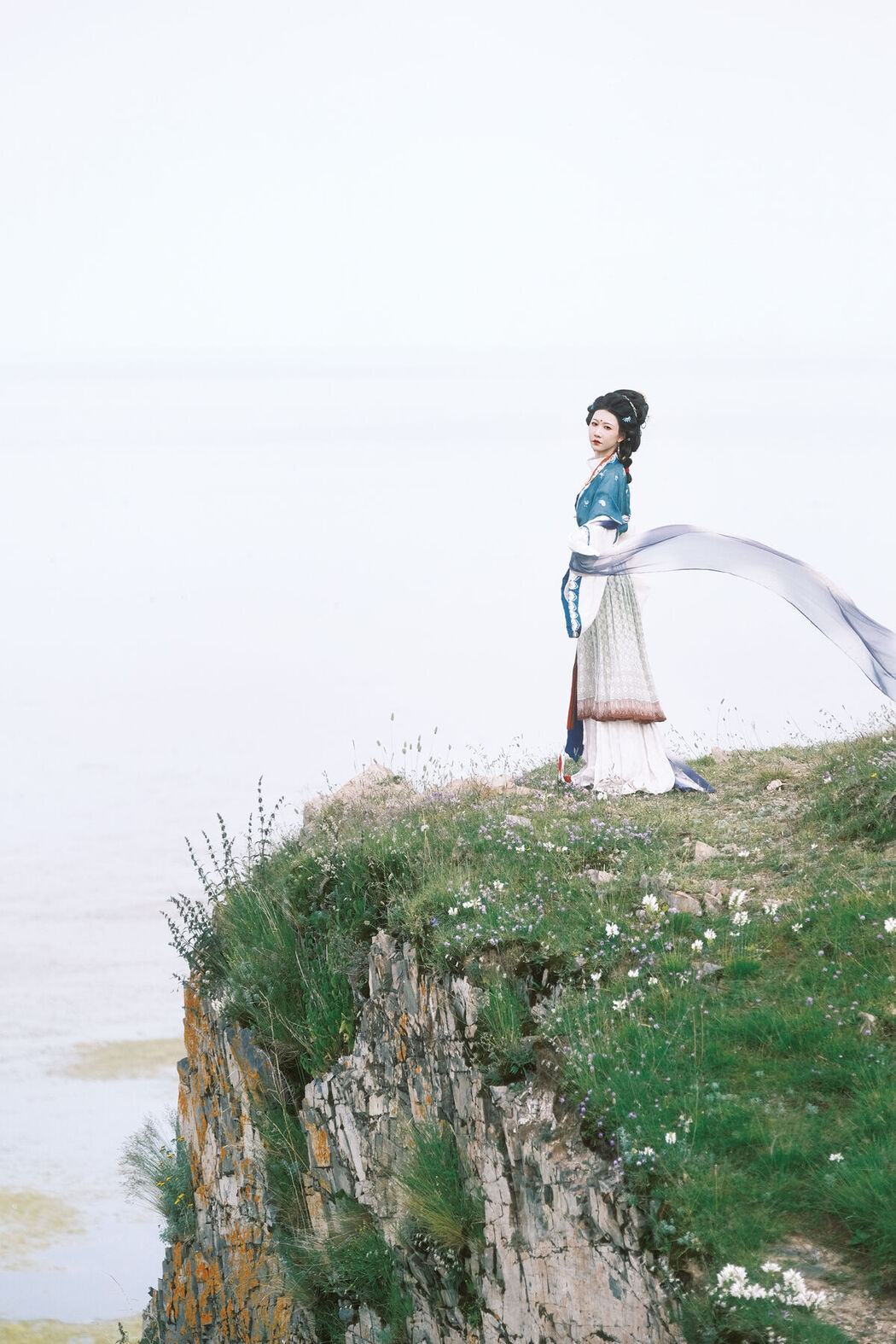 YiTuYu艺图语 Vol.7759 Xiao Bei Ke Qing Bu Yao Fang Qi