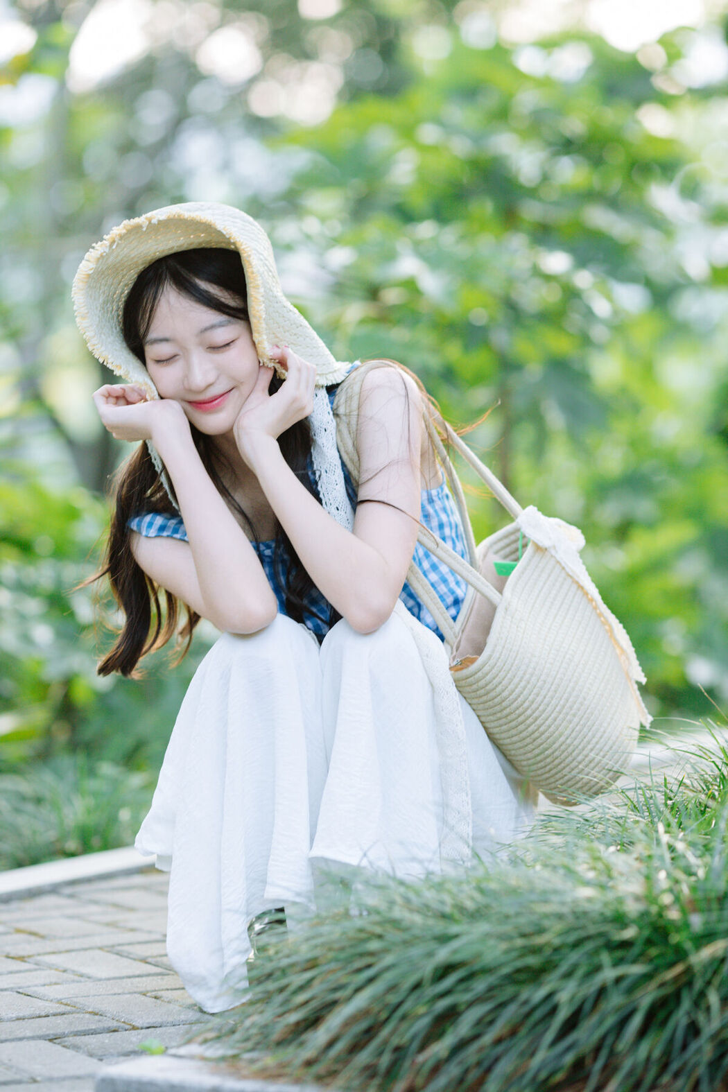 YiTuYu艺图语 Vol.7818 Chi Kou Tang Yuan Ma