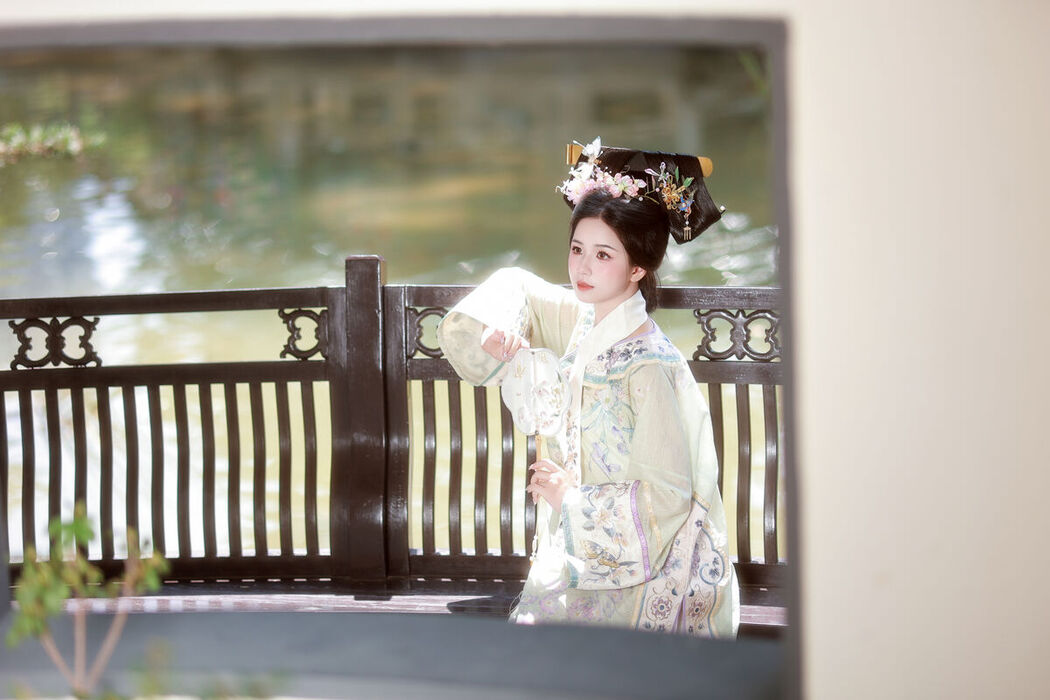 YiTuYu艺图语 Vol.7816 Xiao Du Tong Xue