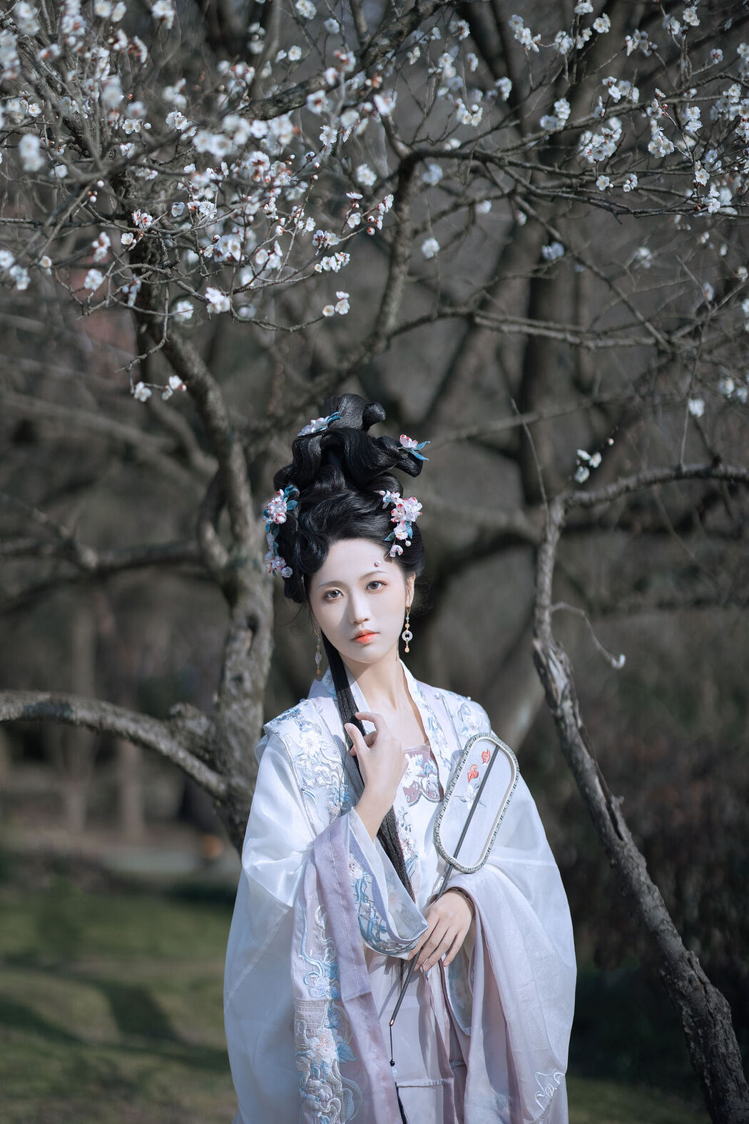 YiTuYu艺图语 Vol.7747 Mu Er Dong Le