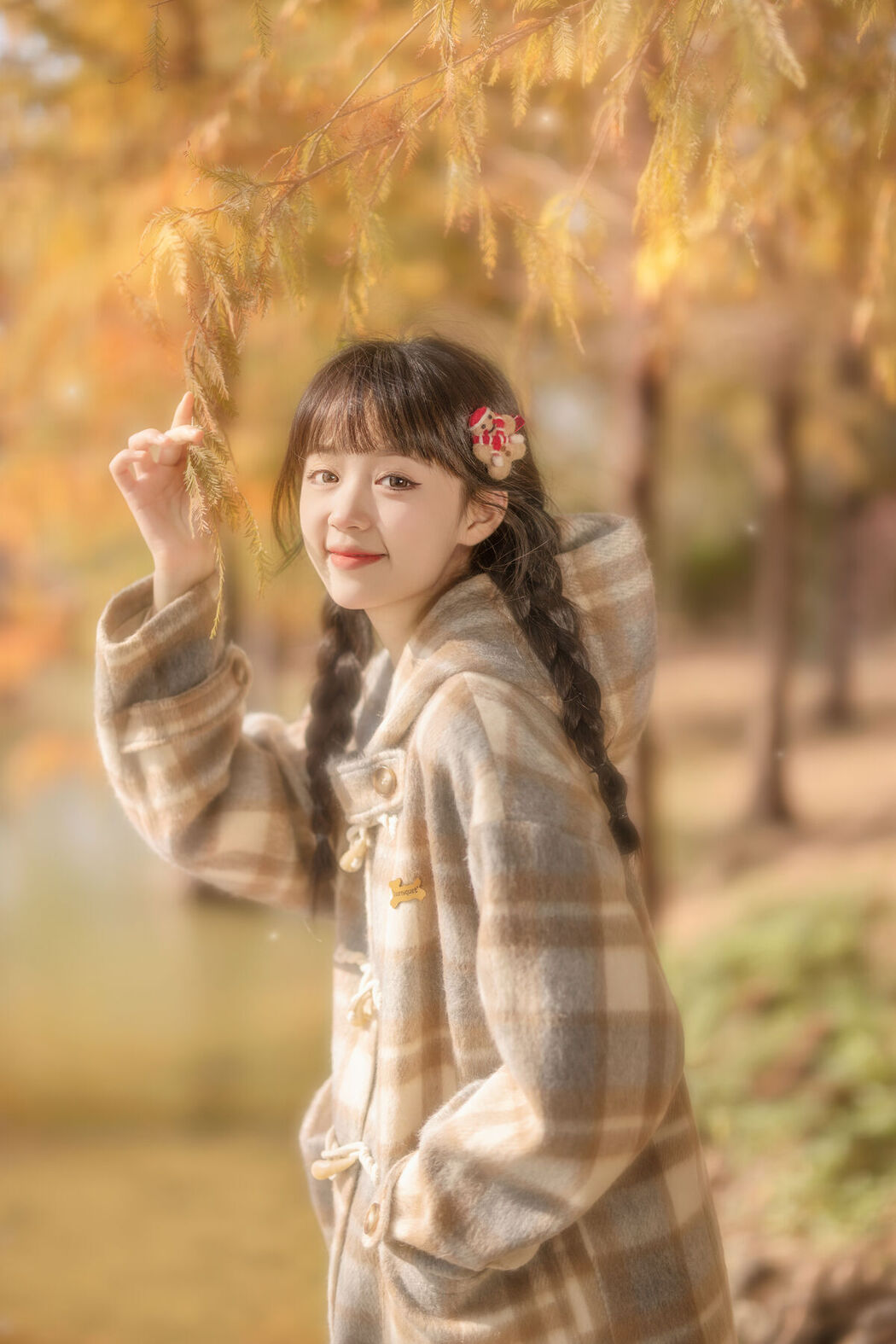 YiTuYu艺图语 Vol.7791 Mei Mei Xiao Yu