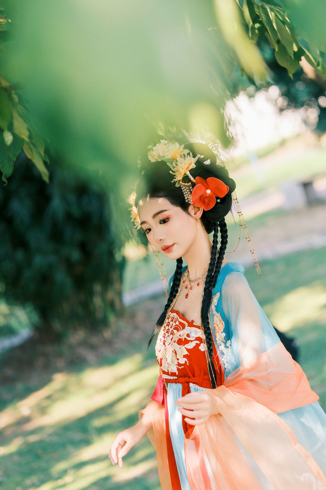 YiTuYu艺图语 Vol.7741 Wen Wen
