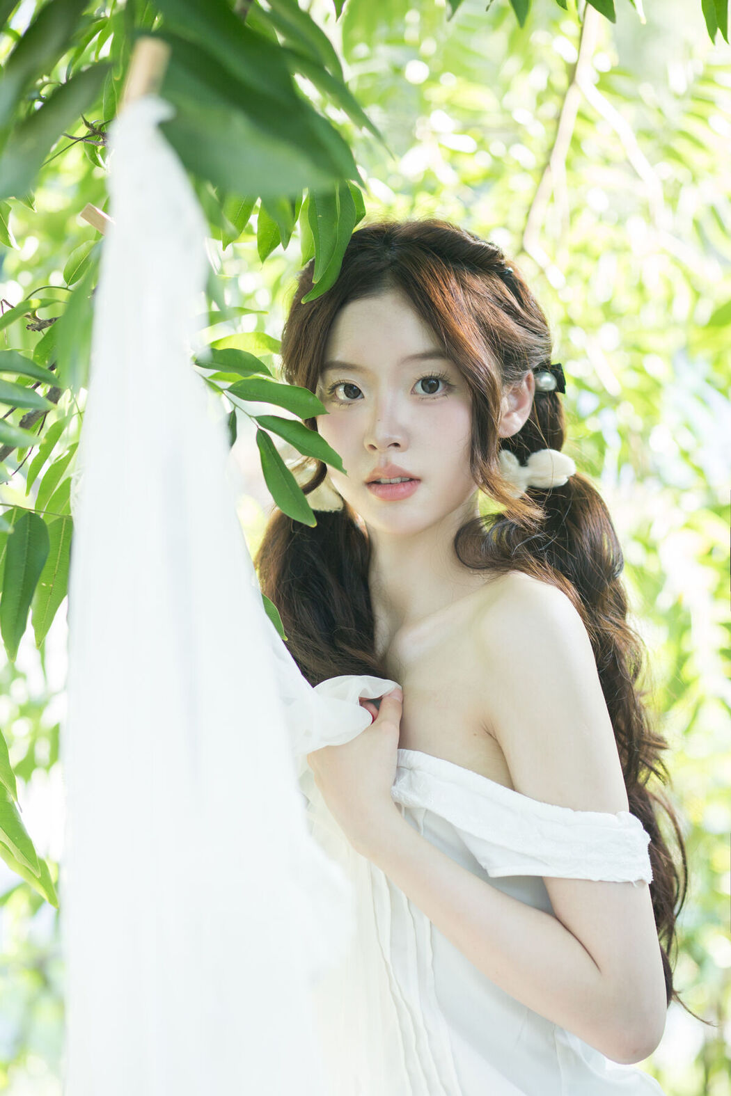 YiTuYu艺图语 Vol.7779 Ban Kou Xiao Dan Ta
