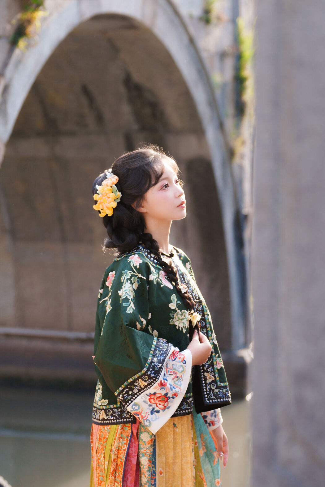 YiTuYu艺图语 Vol.7832 Disexi Si Ning