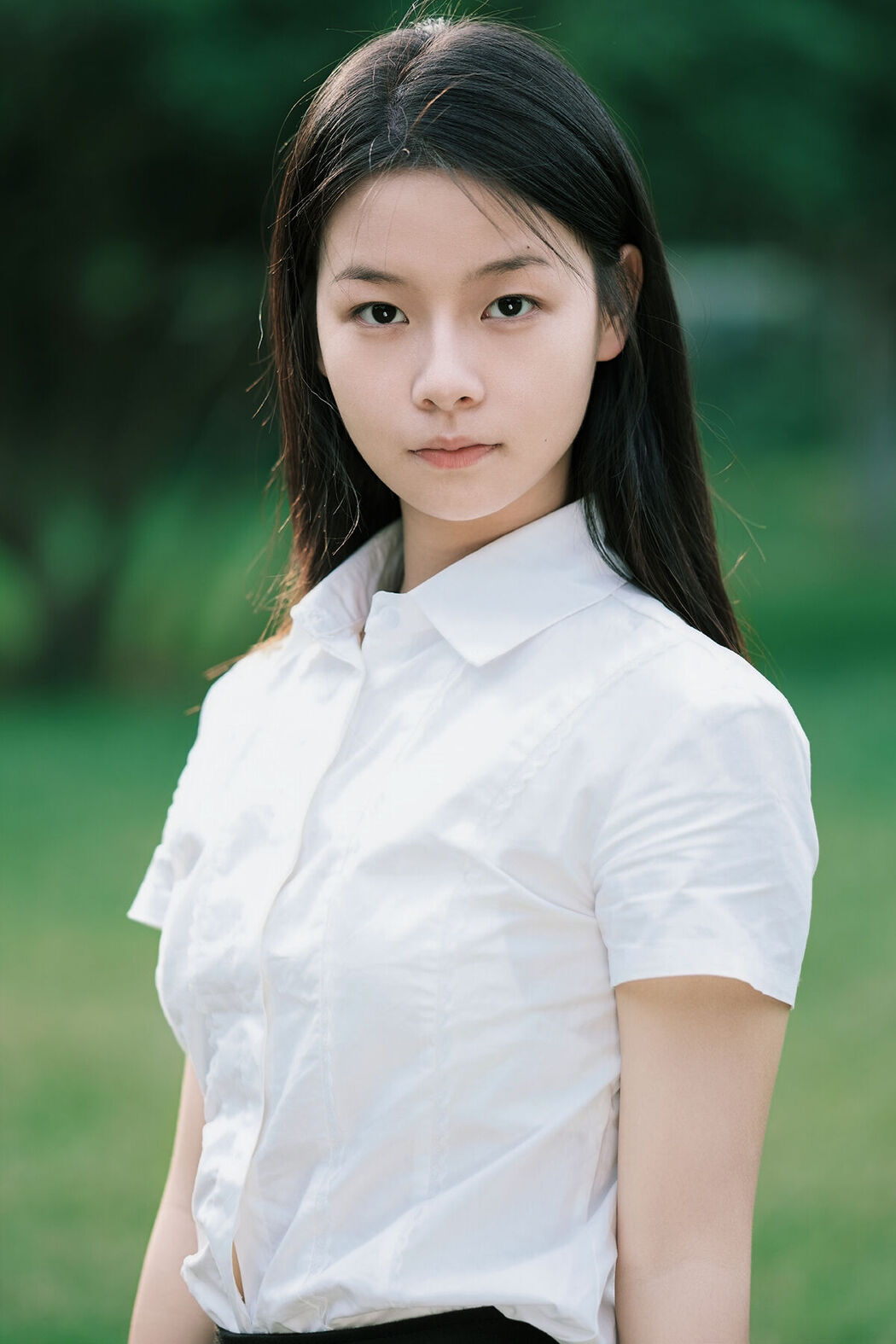 YiTuYu艺图语 Vol.7824 Hu Die Mei Mei Cover Photo