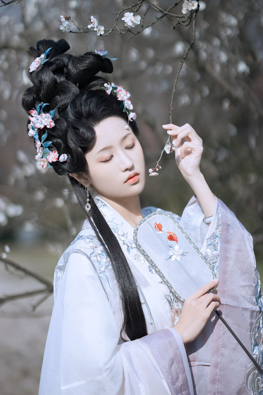 YiTuYu艺图语 Vol.7747 Mu Er Dong Le