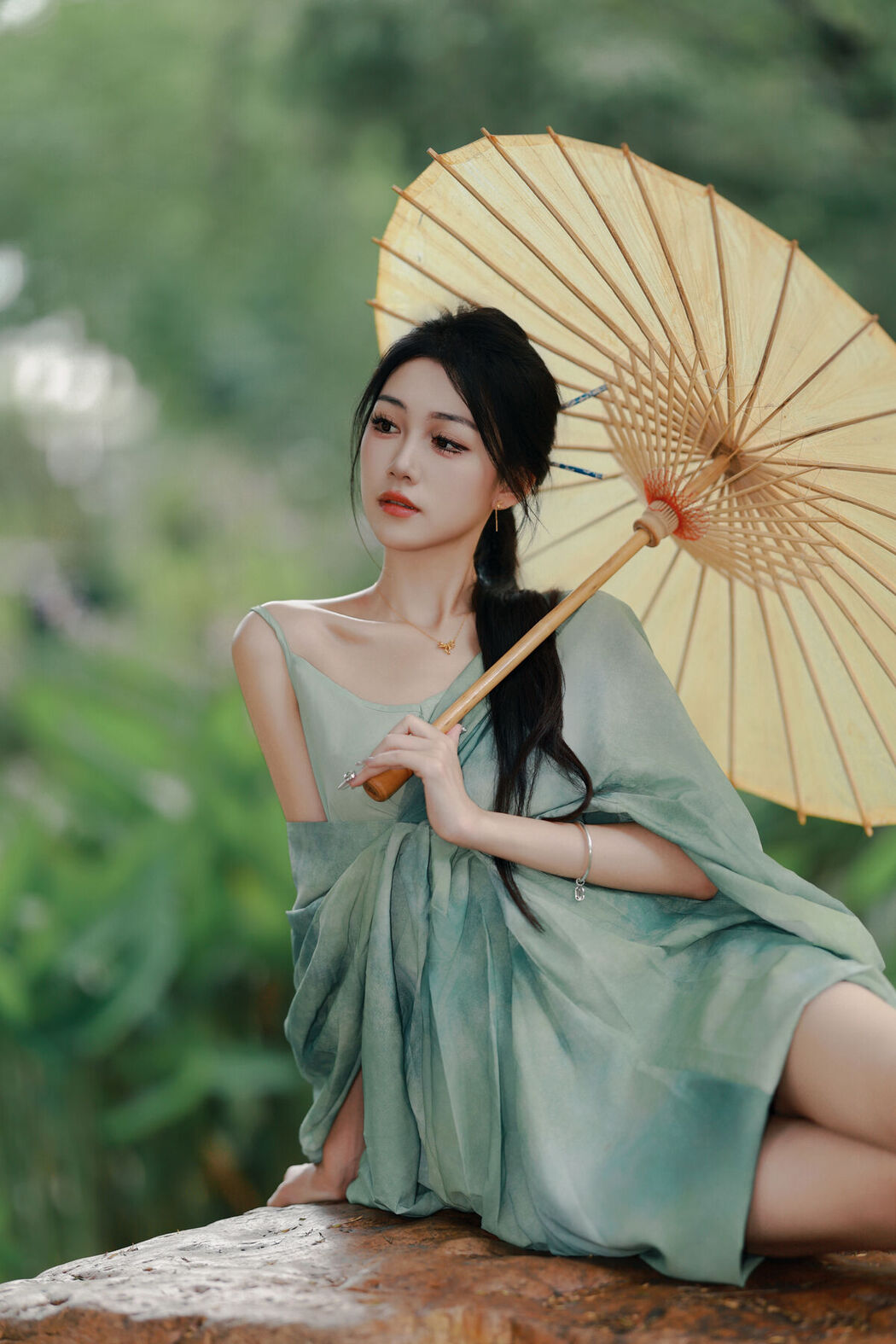 YiTuYu艺图语 Vol.7786 Da Xi Dacy