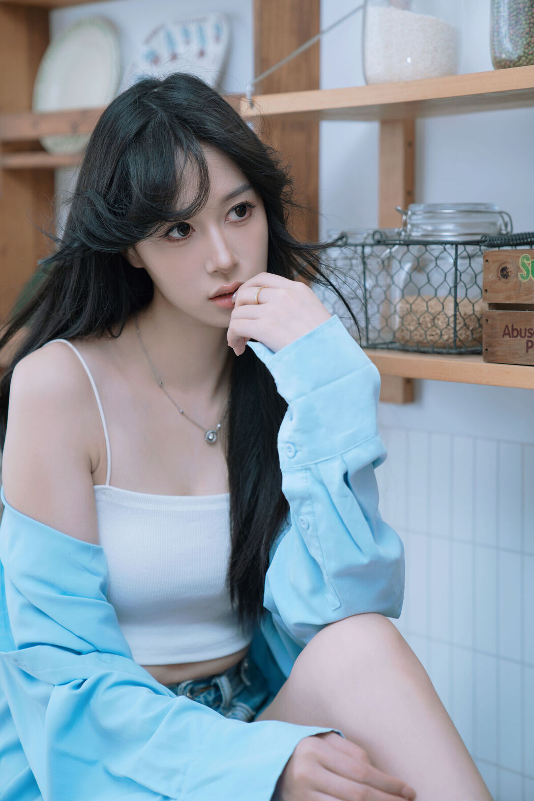 YiTuYu艺图语 Vol.7802 Ting Ting