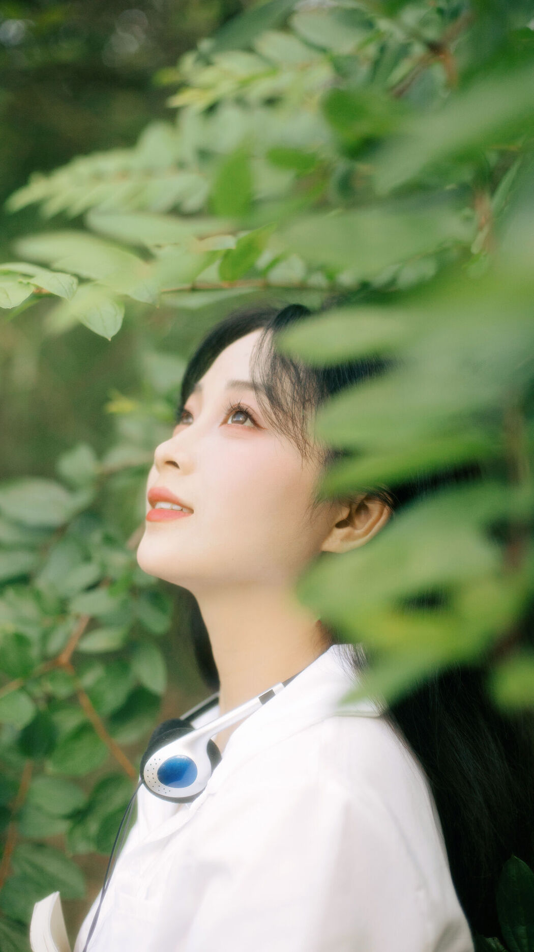YiTuYu艺图语 Vol.7797 Mei Nu Bu Chi Liu Lian