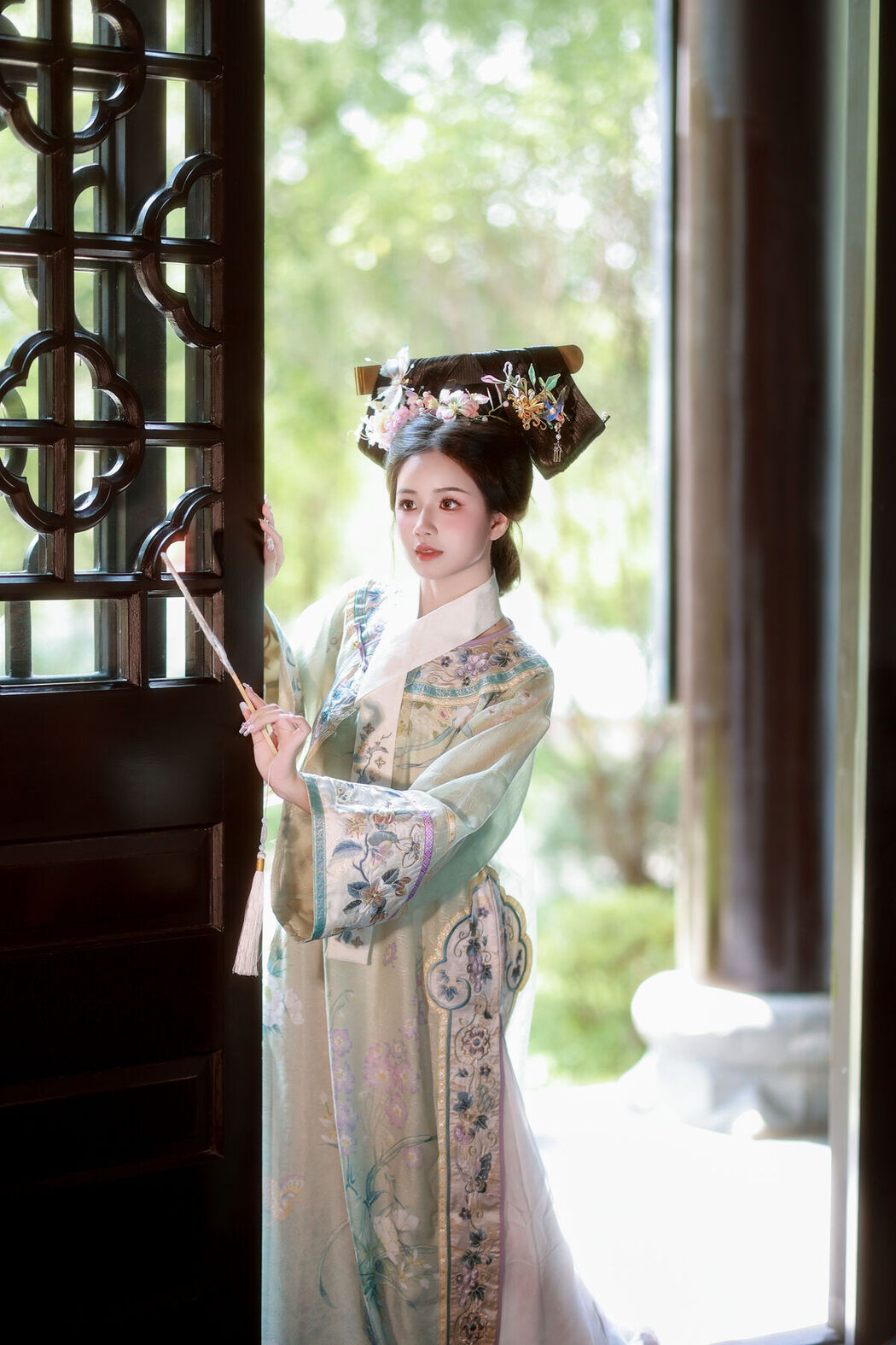 YiTuYu艺图语 Vol.7816 Xiao Du Tong Xue