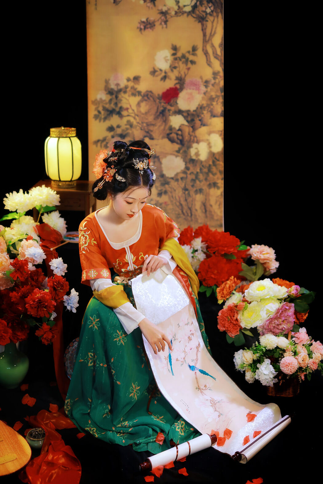 YiTuYu艺图语 Vol.7782 Sei Yuan
