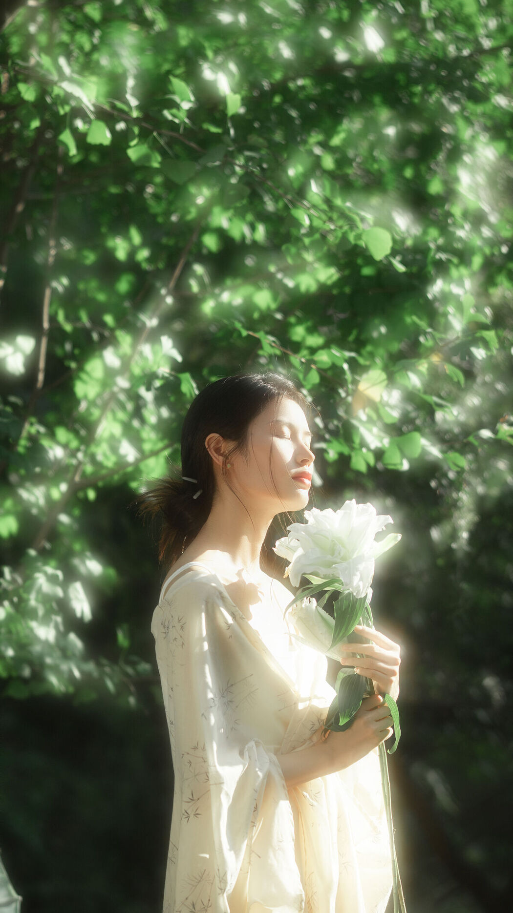 YiTuYu艺图语 Vol.7757 Ping An Xi Le