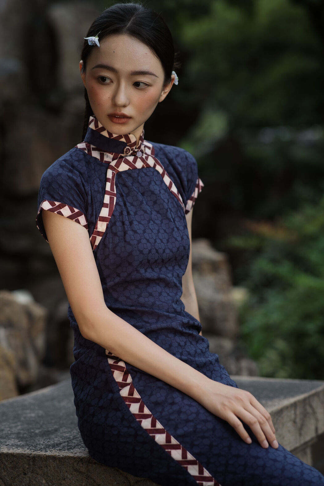YiTuYu艺图语 Vol.7772 Xiao Yang Ai Gan Fan