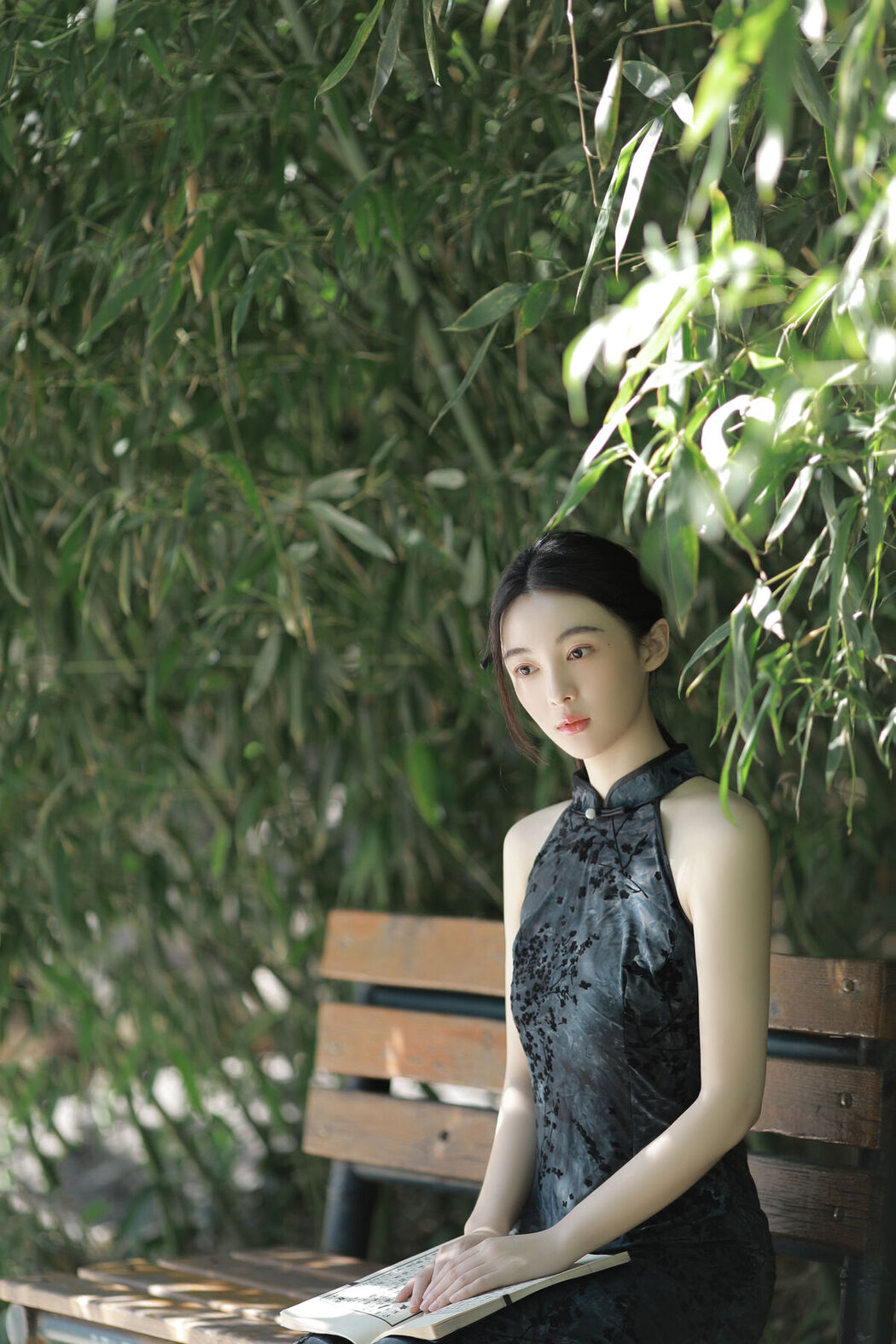 YiTuYu艺图语 Vol.7809 Tuo Tuo